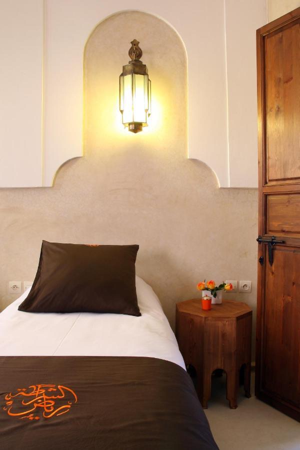 Riad Cherrata Μαρακές Εξωτερικό φωτογραφία