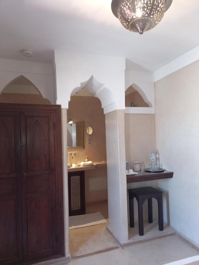 Riad Cherrata Μαρακές Εξωτερικό φωτογραφία
