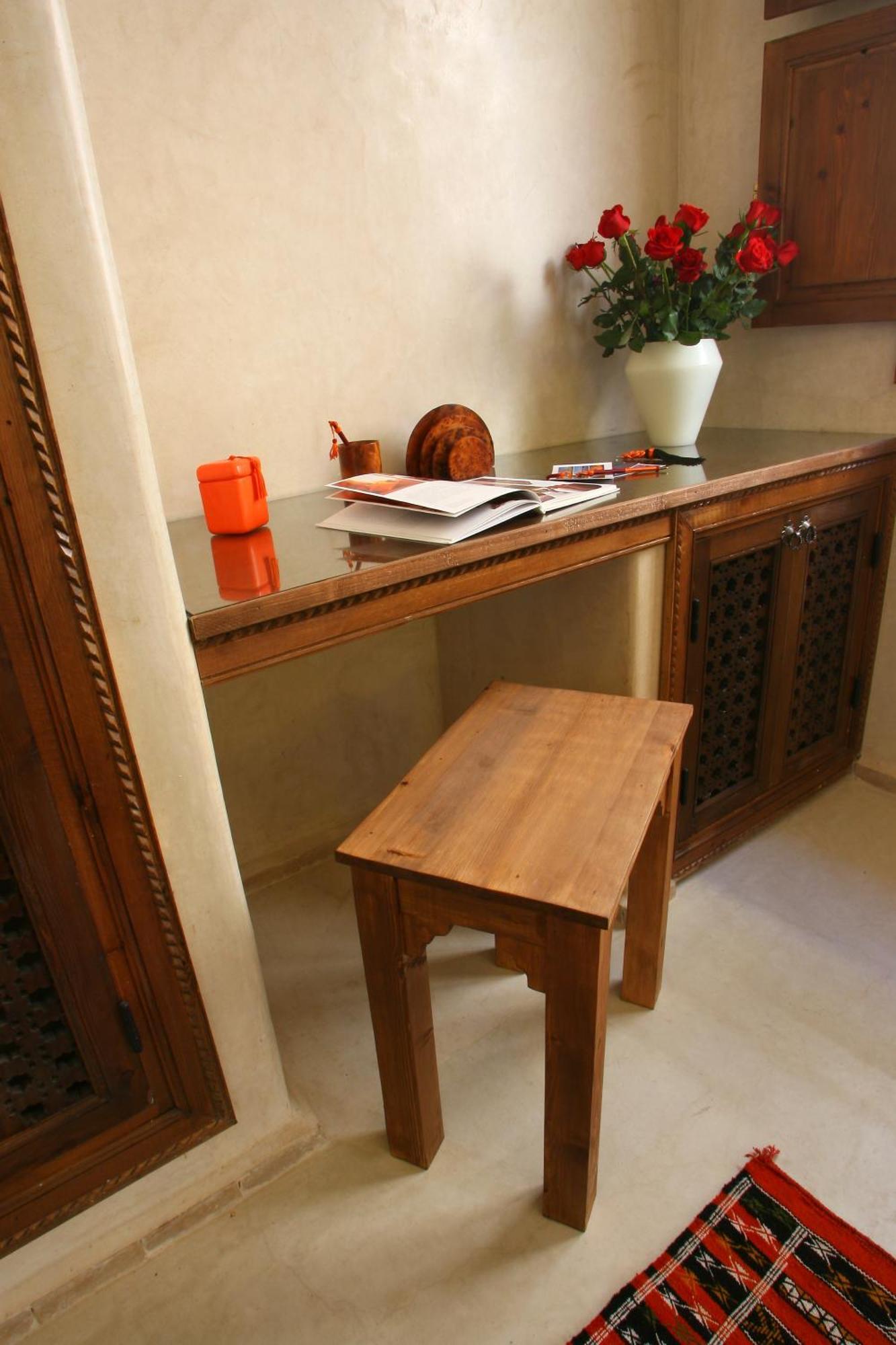 Riad Cherrata Μαρακές Εξωτερικό φωτογραφία