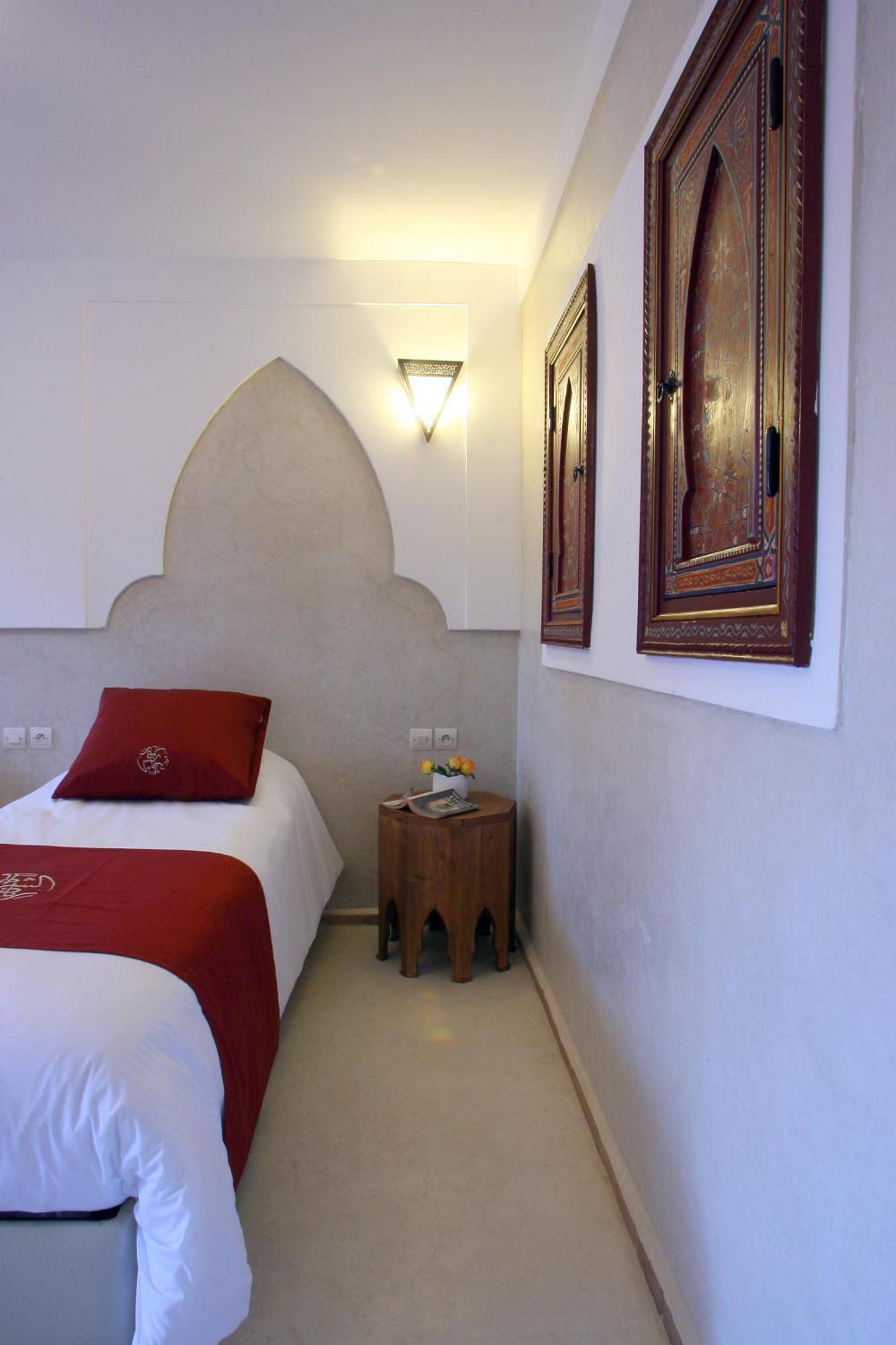 Riad Cherrata Μαρακές Εξωτερικό φωτογραφία