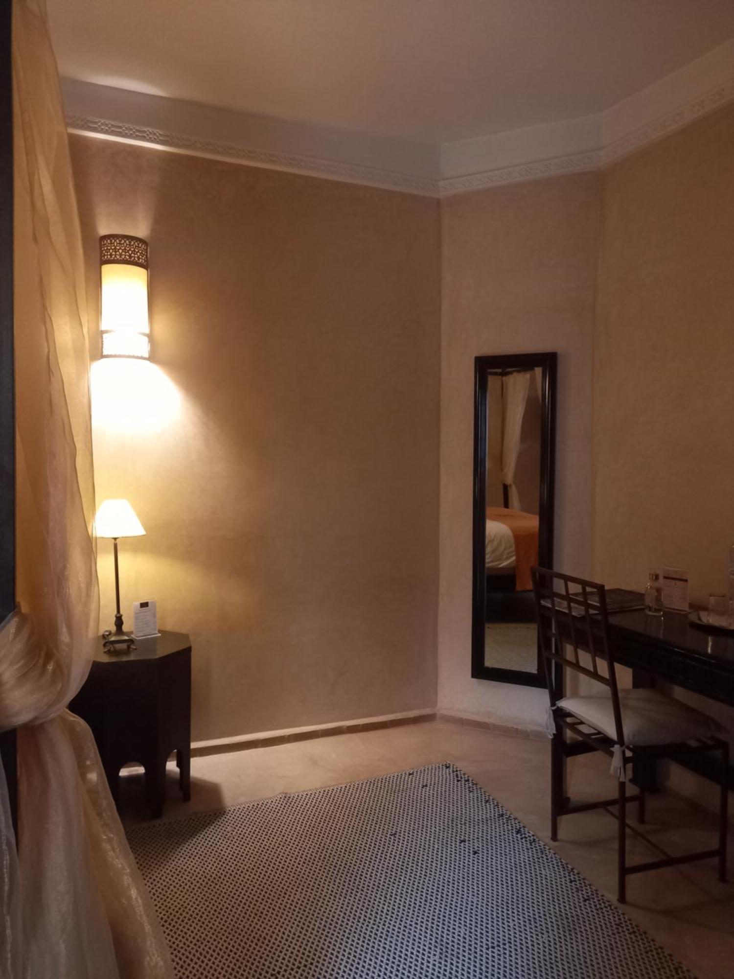 Riad Cherrata Μαρακές Εξωτερικό φωτογραφία