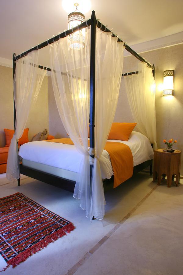 Riad Cherrata Μαρακές Εξωτερικό φωτογραφία