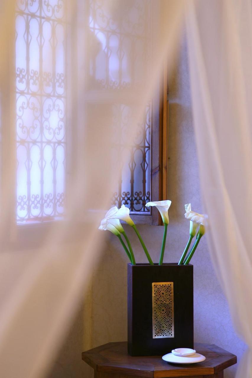 Riad Cherrata Μαρακές Εξωτερικό φωτογραφία
