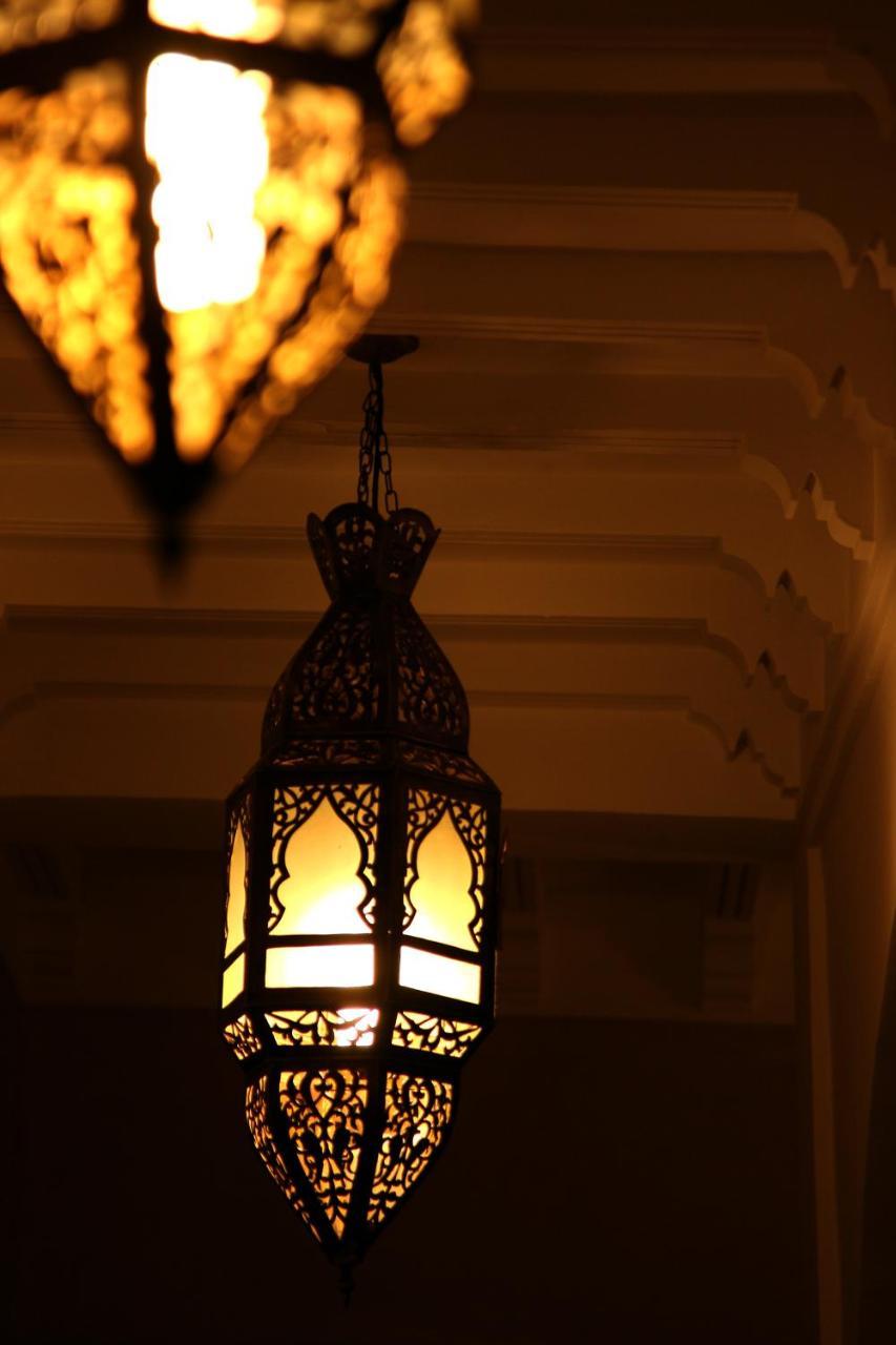 Riad Cherrata Μαρακές Εξωτερικό φωτογραφία